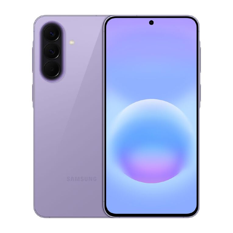 Samsung Galaxy A57 5G 256GB - Awesome Lilac, , hi-res