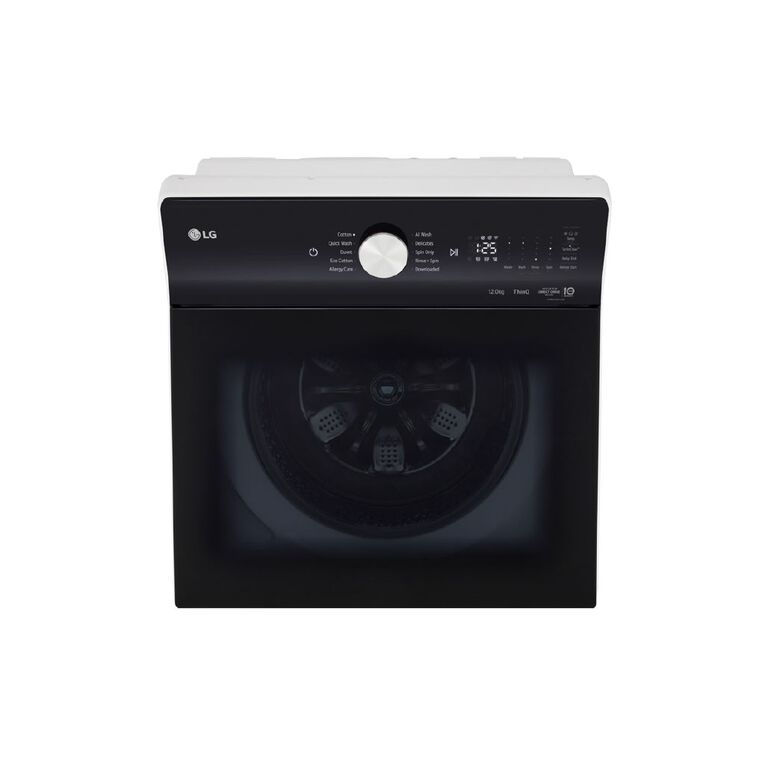 LG 12kg Series 5 Top Load Washer, , hi-res