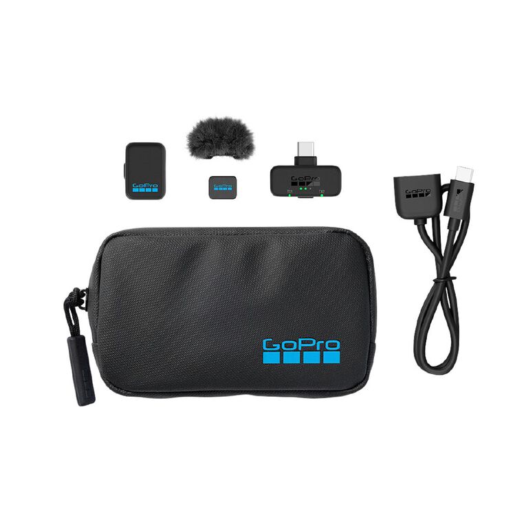 GoPro Wireless Mic USB Kit, , hi-res