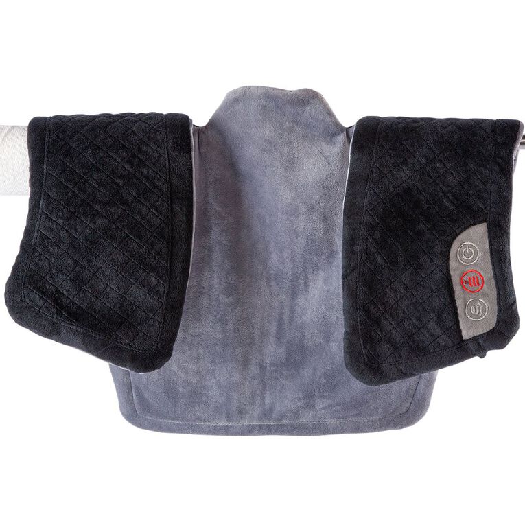 Homedics Heat And Vibration Wrap, , hi-res