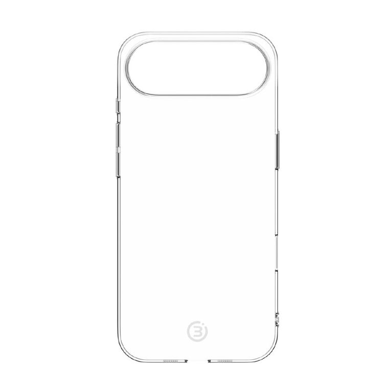 3SIXT Clear Snap Phone Case for iPhone Air, , hi-res