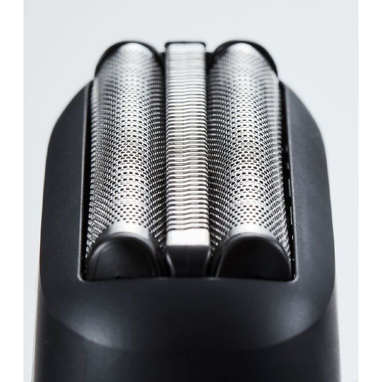Panasonic 3-Blade Electric Compact Shaver with USB-C Charging, , hi-res