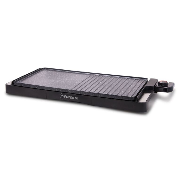 Westinghouse Electric Grill Plate, , hi-res