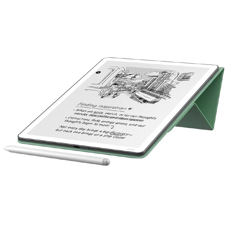 Amazon Kindle Scribe Magnetic Folio Cover - Matcha, , hi-res