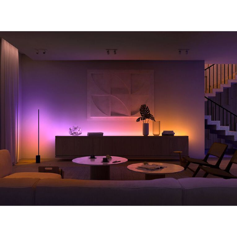 Philips Hue Gradient Colour Lightstrip Base APR - 2m, , hi-res