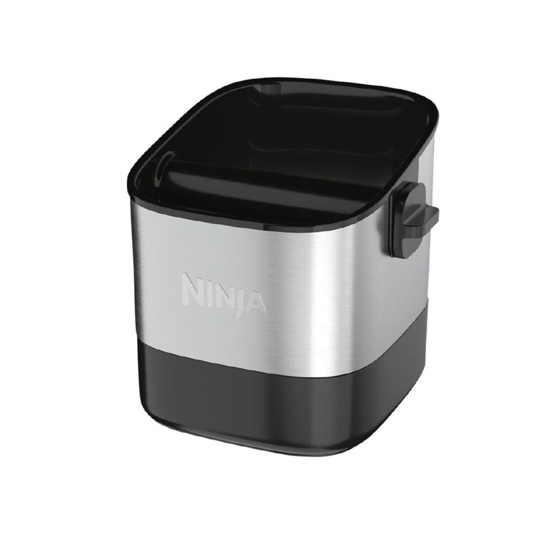 Ninja Luxe Cafe Knock Box, , hi-res
