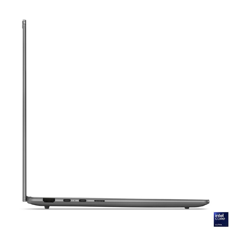 Lenovo Yoga Slim 7i Aura Edition 14 inch WUXGA Intel Core Ultra 5-226V 16GB RAM 512GB SSD Windows 11 Notebook, , hi-res
