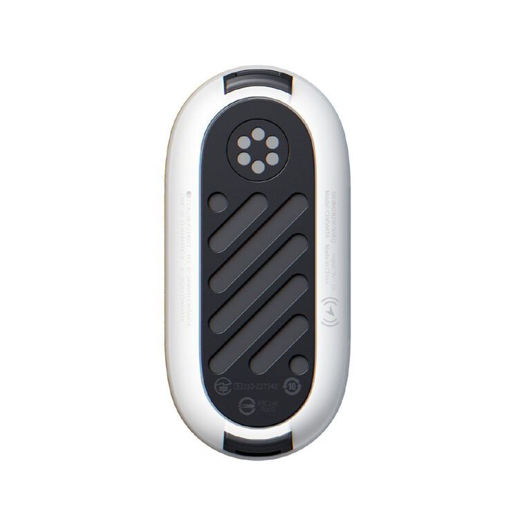 Insta360 GO 3S Standard Edition 64GB - Arctic White, , hi-res
