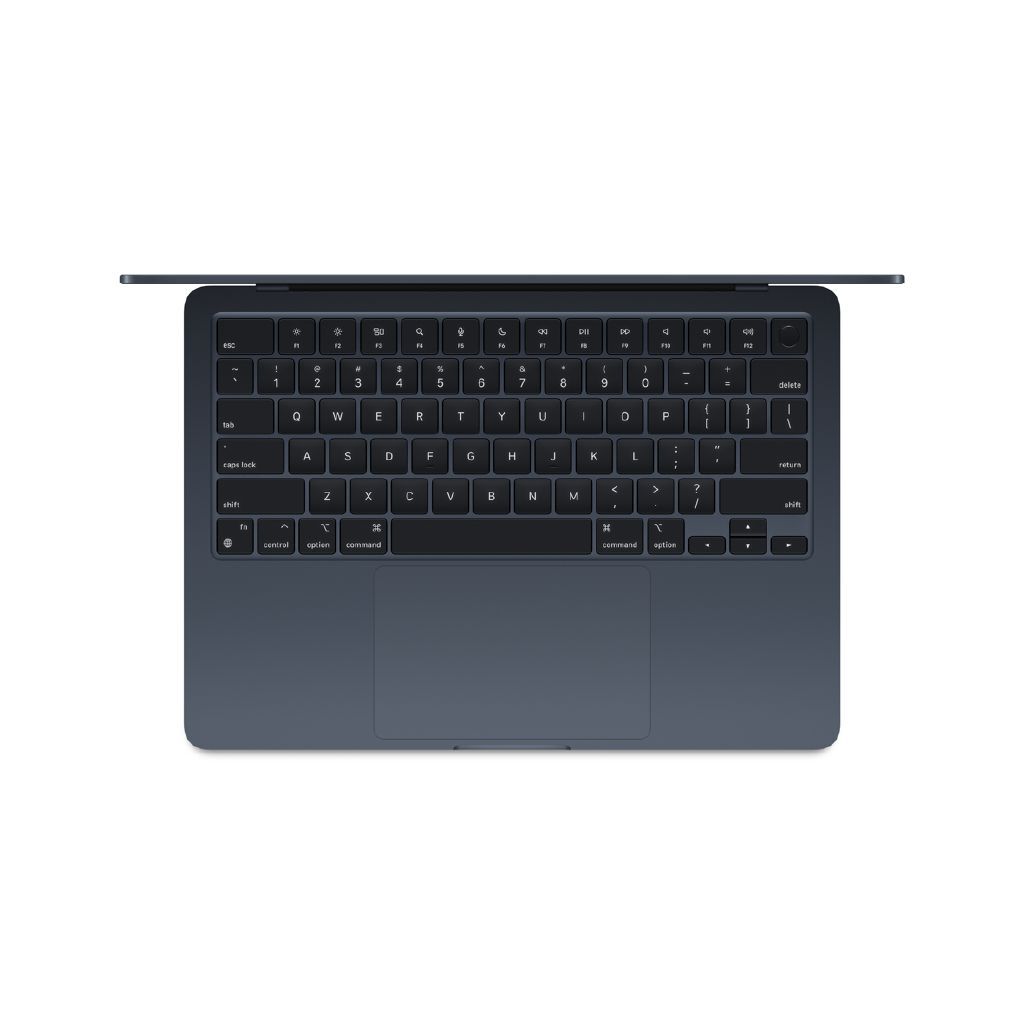 Apple MacBook Air 13-inch with M3 Chip 16GB RAM 512GB SSD