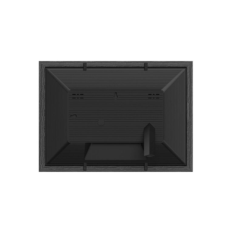 SOHO 10.1" Smart Photo Frame 16:10 FHD (1920 X 1200) with 1 MDF Frame 32GB, , hi-res