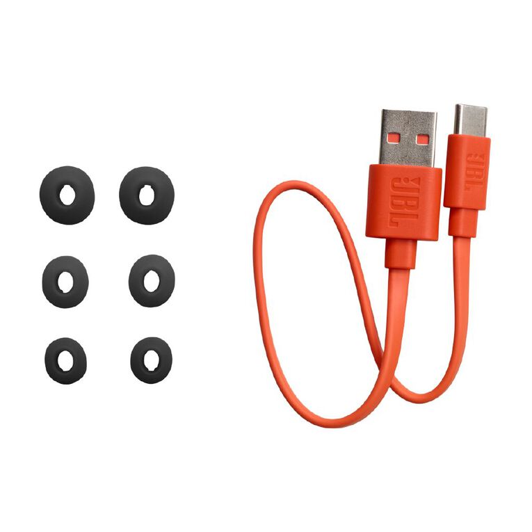 JBL Wave Buds True Wireless Earbuds - Black, , hi-res