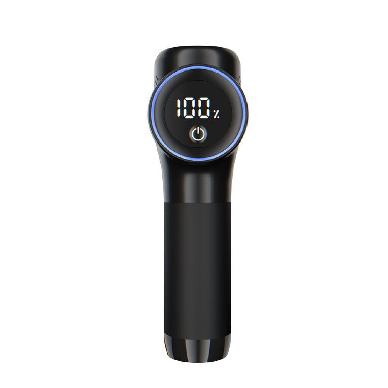 Ryze Hot & Cold Massage Gun, , hi-res