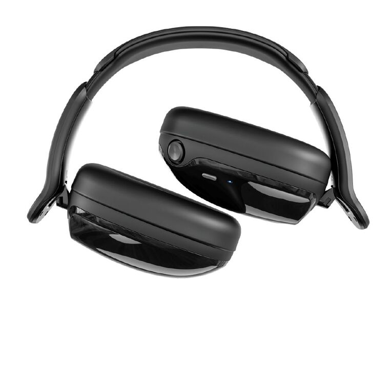 Skullcandy Hesh 540 ANC - Black, , hi-res
