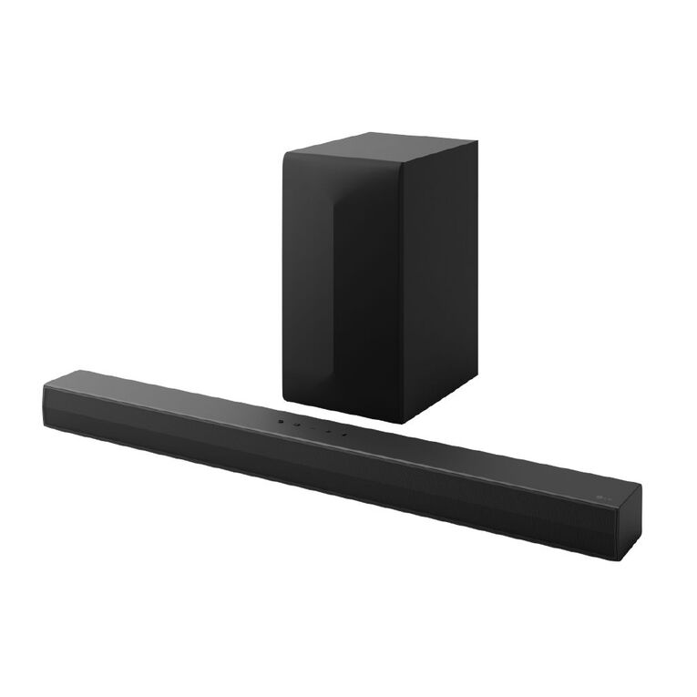 LG S60T 3.1Ch Soundbar with Dolby Digital, , hi-res