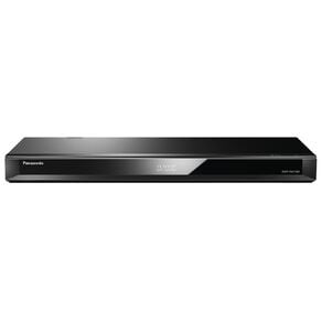 Panasonic Twin UHF Tuner Recorder with Freeview