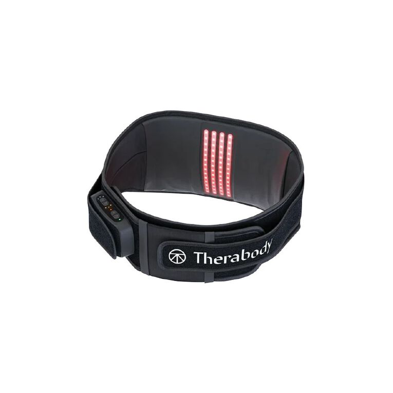Therabody ThermBack LED AU only 2.0, , hi-res