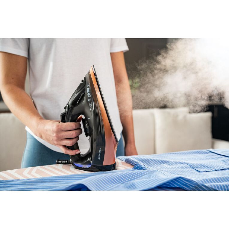 Sunbeam 2400W Prosteam Iron, , hi-res