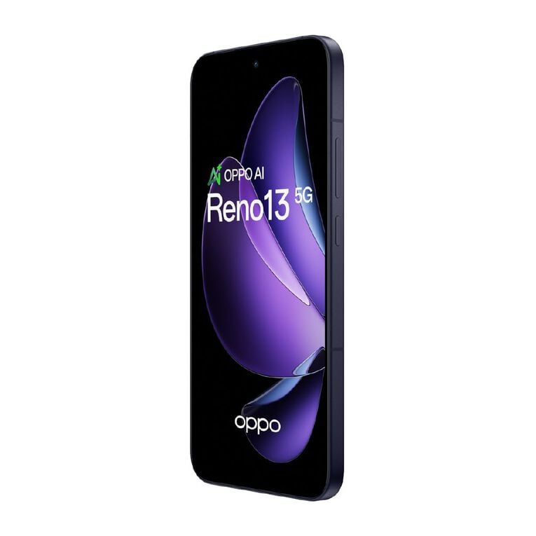 OPPO Reno13 5G - Luminous Blue, , hi-res