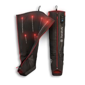 Therabody JetBoots Pro Plus - Short