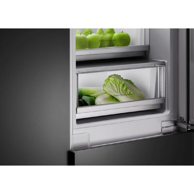 Fisher & Paykel 269L Series 7 Integrated Bottom Mount Fridge Freezer, , hi-res