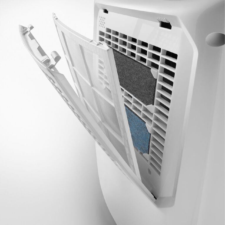 Delonghi Tasciugo AriaDry Multi 16L Dehumidifier, , hi-res