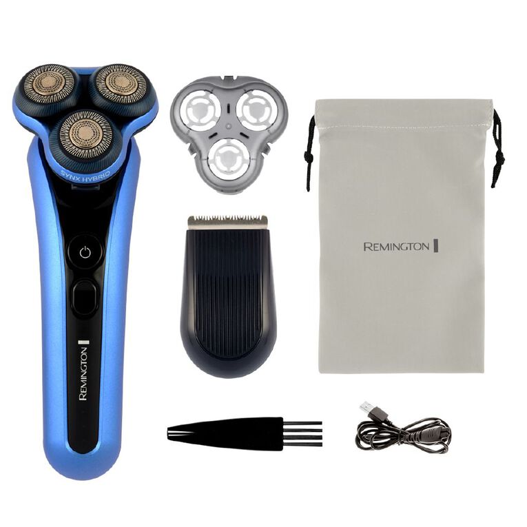 Remington X7 Limitless Rotary Shaver, , hi-res