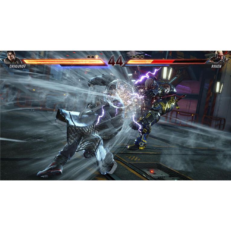 PS5 Tekken 8, , hi-res