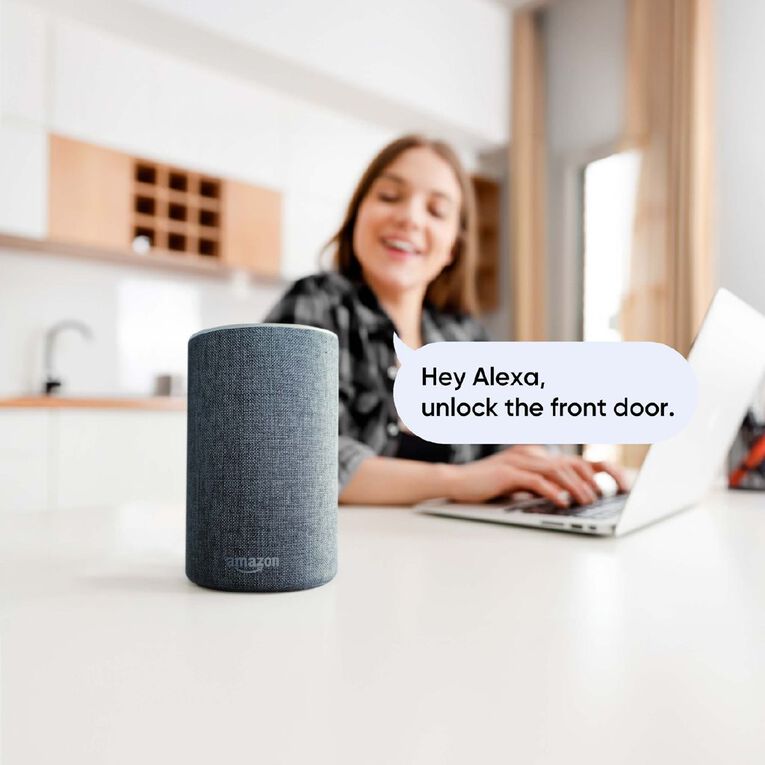 Eufy Smart Lock C34, , hi-res