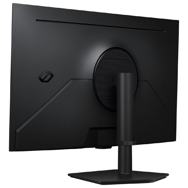 Samsung 32" Odyssey OLED G7 (G73SH) 4K 165Hz / FHD 330Hz Gaming Monitor, , hi-res