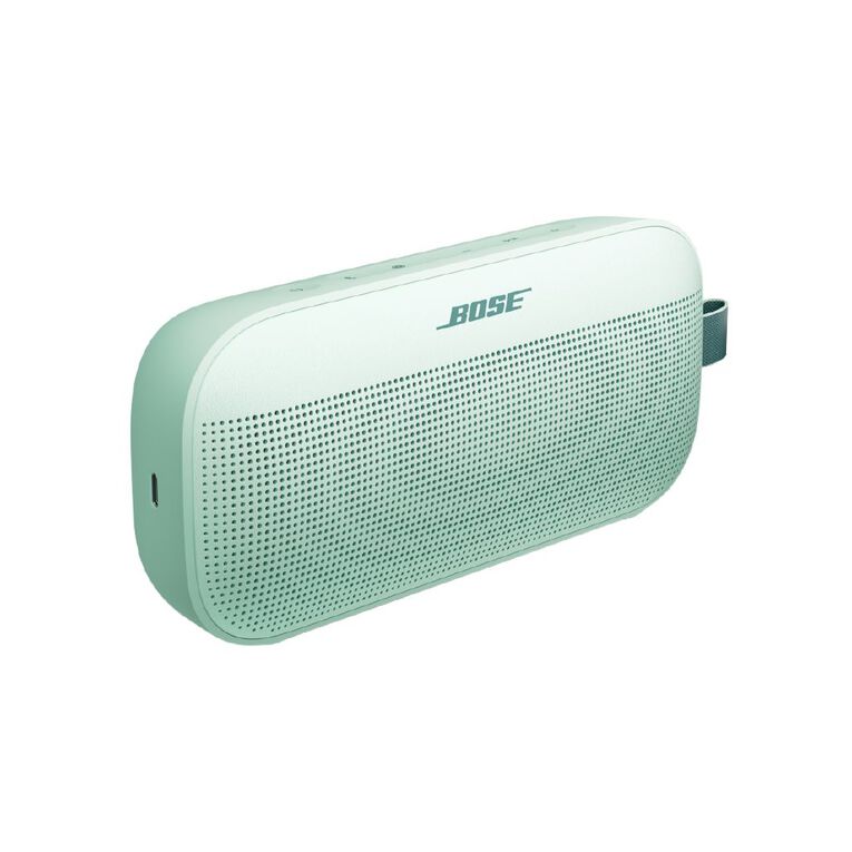 Bose Soundlink Flex 2nd Gen Dewdrop Mint, , hi-res