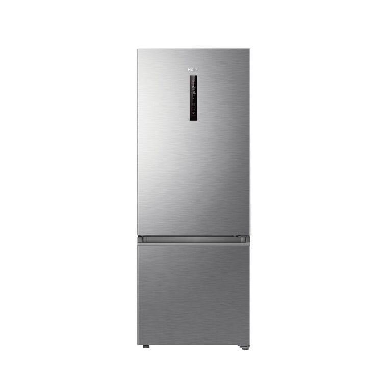 Haier 309L 500 Series Bottom Mount Refrigerator - Satina, , hi-res