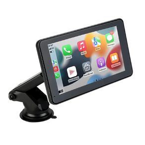 Laser Wireless Carplay 7" Display Unit