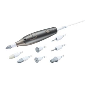 Beurer MP1R Manicure/Pedicure Smooth Plus: Luxe Edition