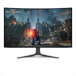 Dell Alienware 32 Inch 4K 240HZ QD-OLED Gaming Monitor (AW3225QF)