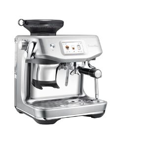 Breville The Barista Touch Impress with Cold Extraction