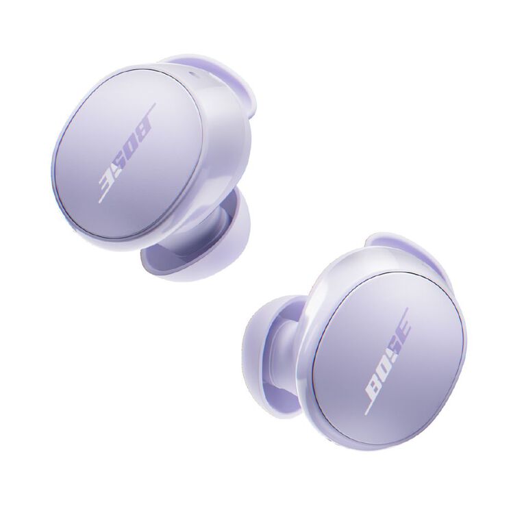 Bose QuietComfort Earbuds - Chilled Lilac, , hi-res