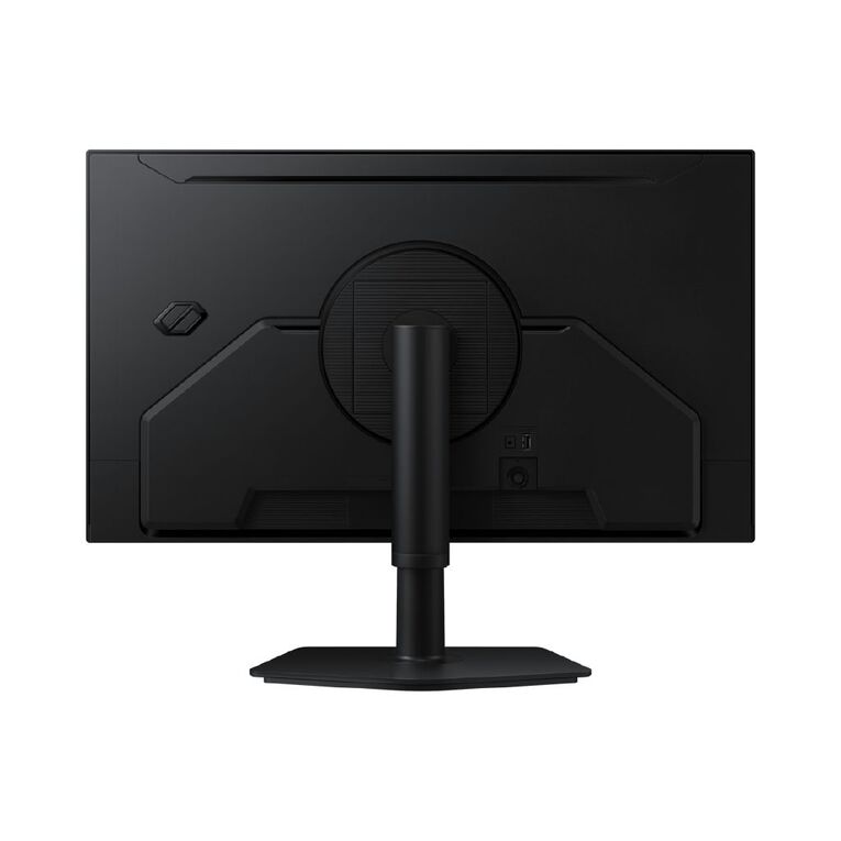 Samsung 27" Odyssey G4 (G40H) FHD 300Hz IPS Gaming Monitor, , hi-res