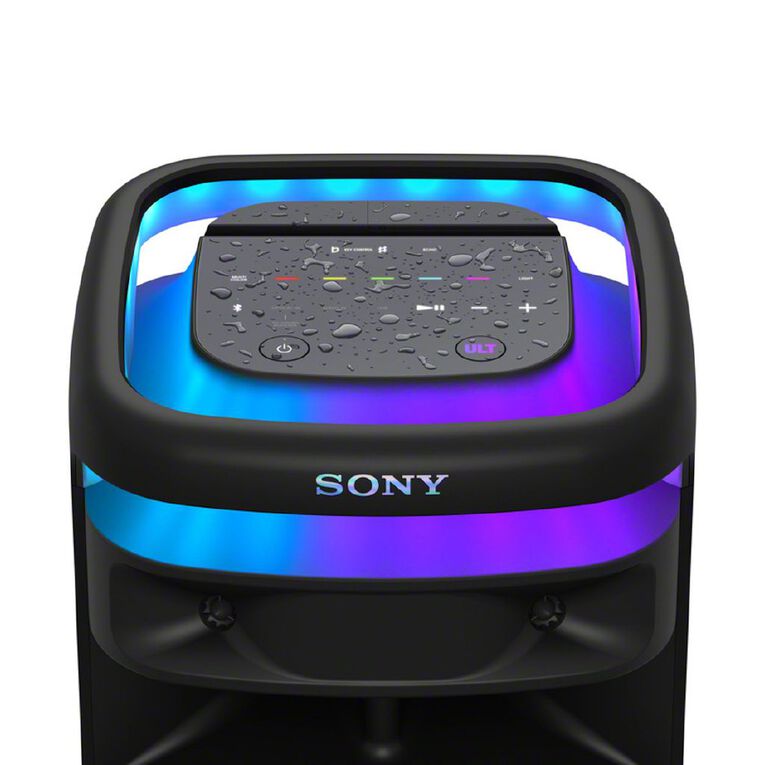 Sony ULT TOWER 10 Party Speaker, , hi-res