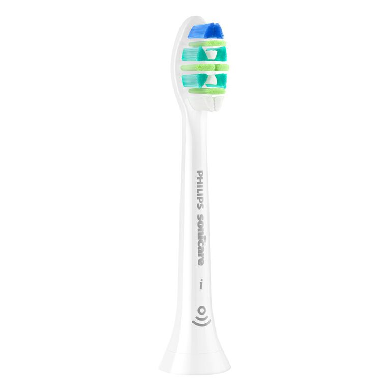 Philips Sonicare Intercare Brush Head 2 Pack - White, , hi-res