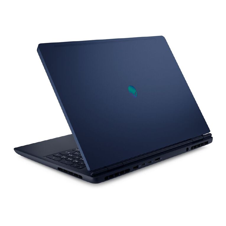 Alienware Aurora 16 Inch WQXGA Intel Core 7-240H 16GB RAM 512GB SSD NVIDIA GeForce RTX 5050 Windows 11 Gaming Notebook, , hi-res