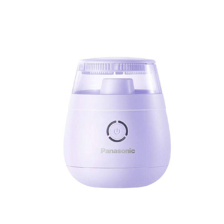 Panasonic Lint Fabric Shaver Purple, , hi-res
