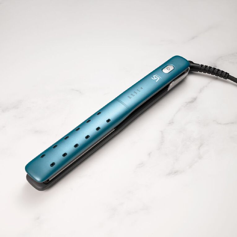 VS Sassoon Wet & Dry Straightner, , hi-res