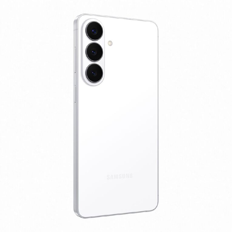Samsung Galaxy S26+ 256GB - White, , hi-res