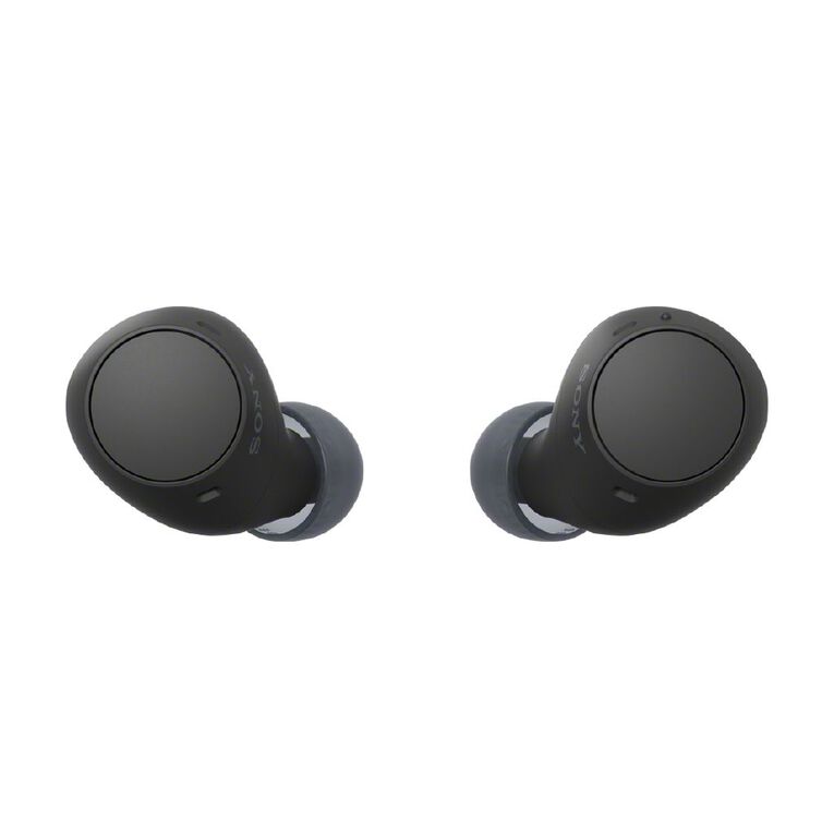 Sony WF-C510 True Wireless Earbuds - Black, , hi-res