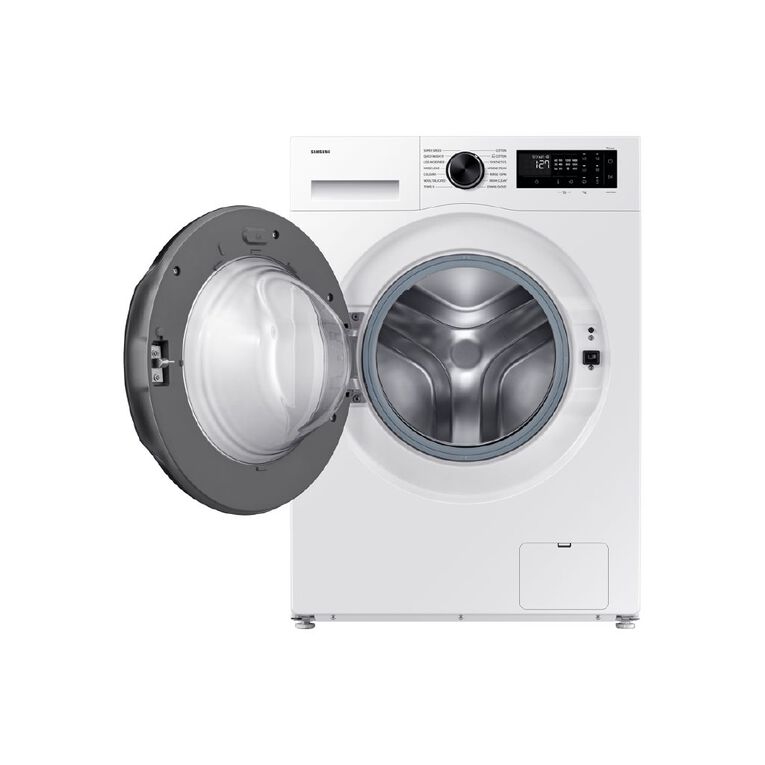 Samsung 9kg Front Load Washer with AI Bubblewash, , hi-res