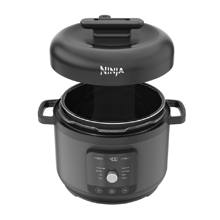 Ninja HyperHeat 9 in 1 Multicooker - 6 Litres, , hi-res