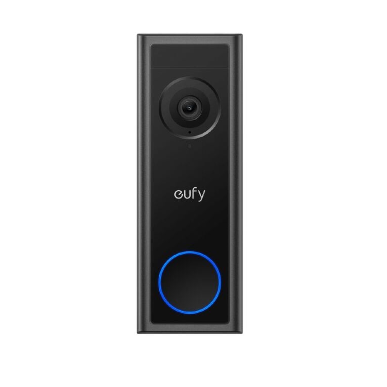 Eufy Video Doorbell C30, , hi-res