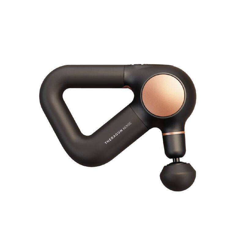 Therabody Theragun Sense Handheld Massager Black, , hi-res