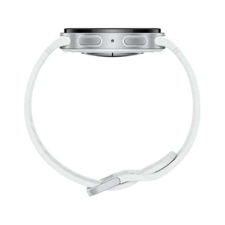 Samsung Galaxy Watch8 40mm LTE Silver, , hi-res