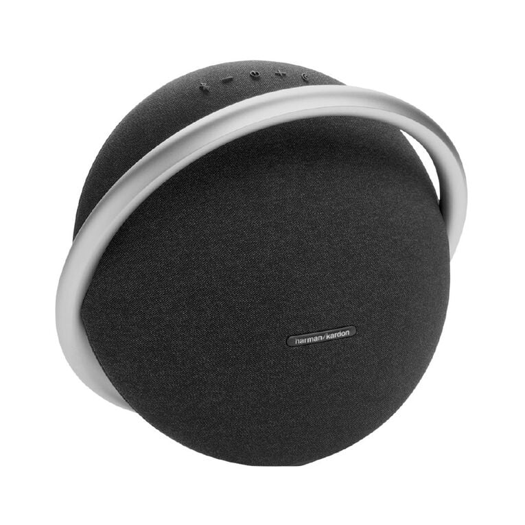 Harman Kardon Onyx Studio 8 Portable Stereo Bluetooth Speaker - Black, , hi-res
